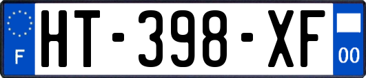 HT-398-XF