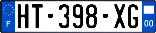 HT-398-XG