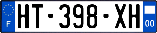 HT-398-XH