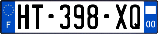 HT-398-XQ