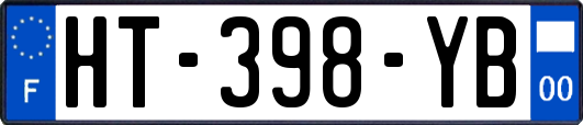 HT-398-YB