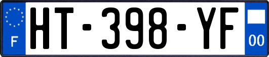 HT-398-YF