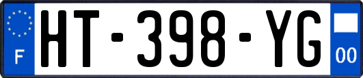 HT-398-YG