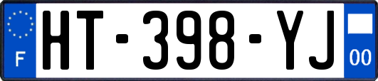 HT-398-YJ