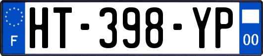 HT-398-YP