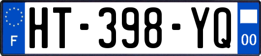 HT-398-YQ