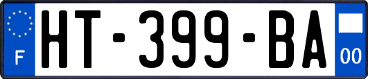 HT-399-BA