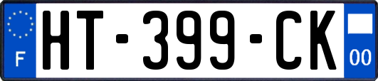 HT-399-CK