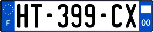 HT-399-CX