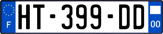HT-399-DD