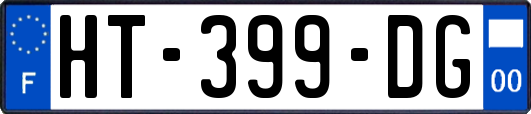 HT-399-DG