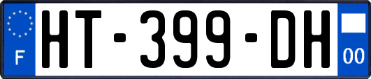 HT-399-DH
