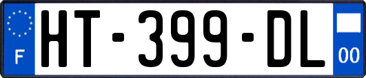 HT-399-DL