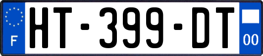 HT-399-DT
