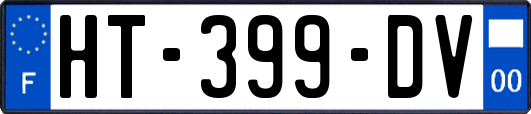 HT-399-DV
