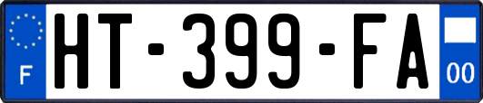 HT-399-FA