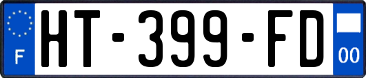 HT-399-FD