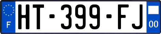 HT-399-FJ