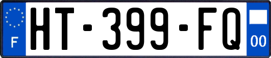 HT-399-FQ
