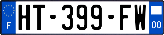 HT-399-FW