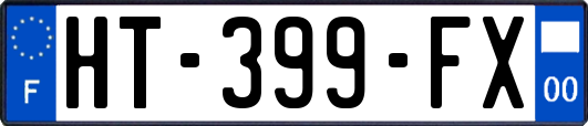 HT-399-FX