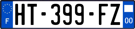 HT-399-FZ