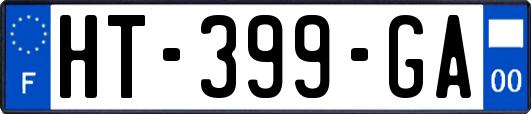 HT-399-GA