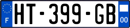 HT-399-GB