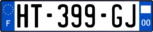 HT-399-GJ