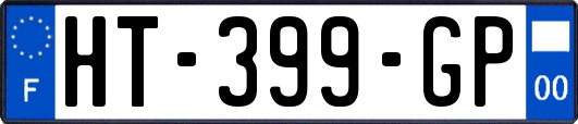 HT-399-GP