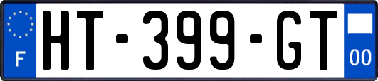 HT-399-GT