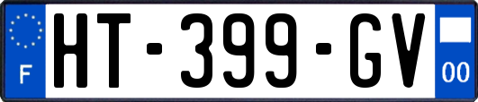 HT-399-GV