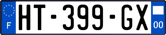 HT-399-GX