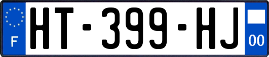 HT-399-HJ