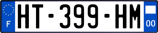HT-399-HM