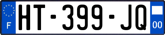 HT-399-JQ