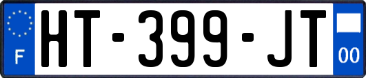 HT-399-JT
