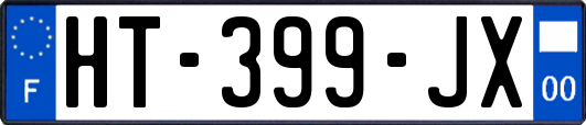 HT-399-JX