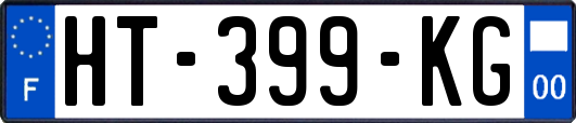 HT-399-KG