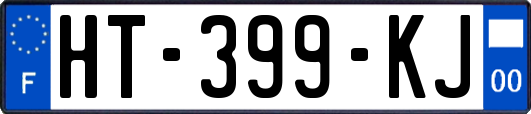 HT-399-KJ