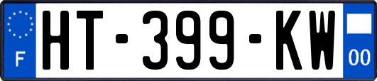 HT-399-KW