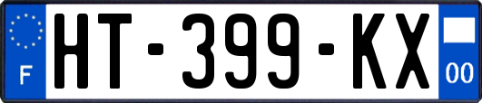 HT-399-KX