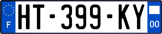 HT-399-KY