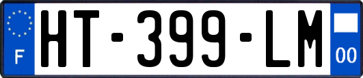 HT-399-LM