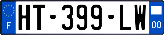 HT-399-LW