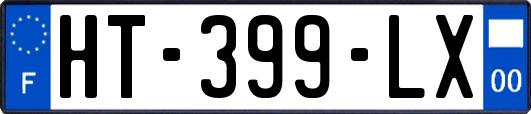 HT-399-LX