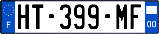 HT-399-MF