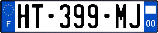 HT-399-MJ