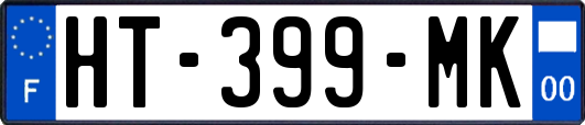 HT-399-MK