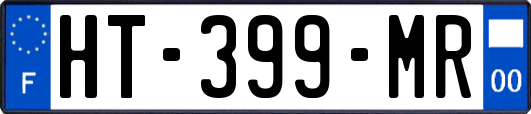 HT-399-MR